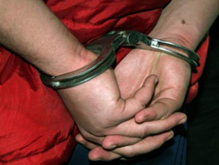 Austriacul anchetat pentru dare de mită a fost arestat pentru 10 zile 